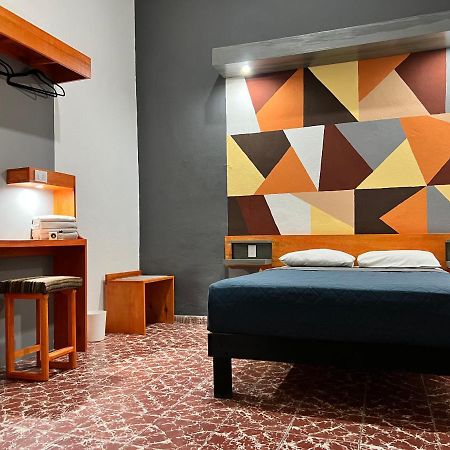 Casa Aura Bed & Breakfast Morelia Ngoại thất bức ảnh