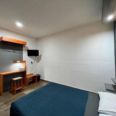 Casa Aura Bed & Breakfast Morelia Ngoại thất bức ảnh