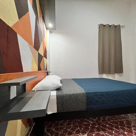 Casa Aura Bed & Breakfast Morelia Ngoại thất bức ảnh