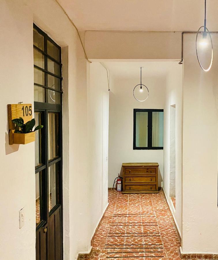 Casa Aura Bed & Breakfast Morelia Ngoại thất bức ảnh