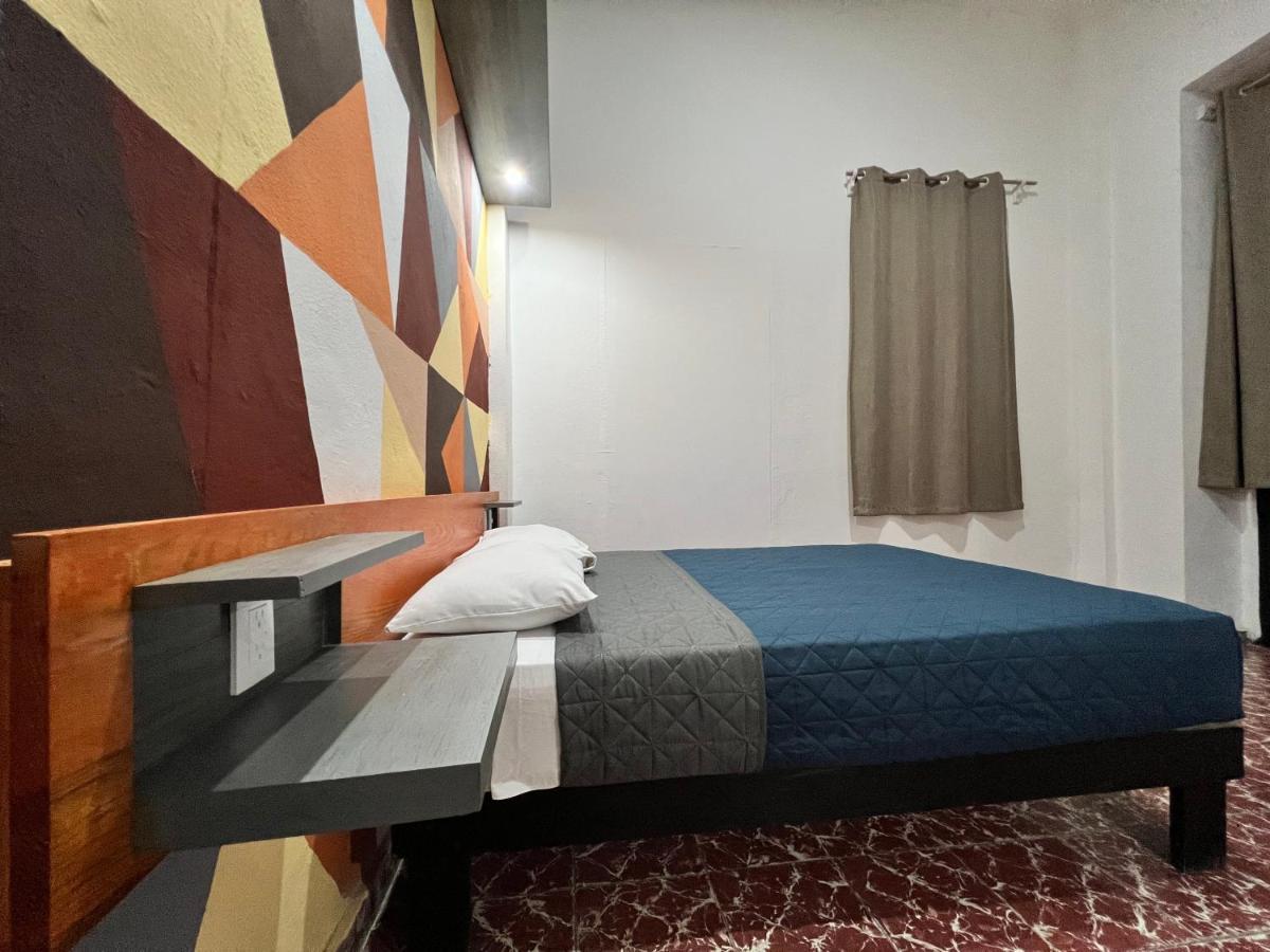 Casa Aura Bed & Breakfast Morelia Ngoại thất bức ảnh