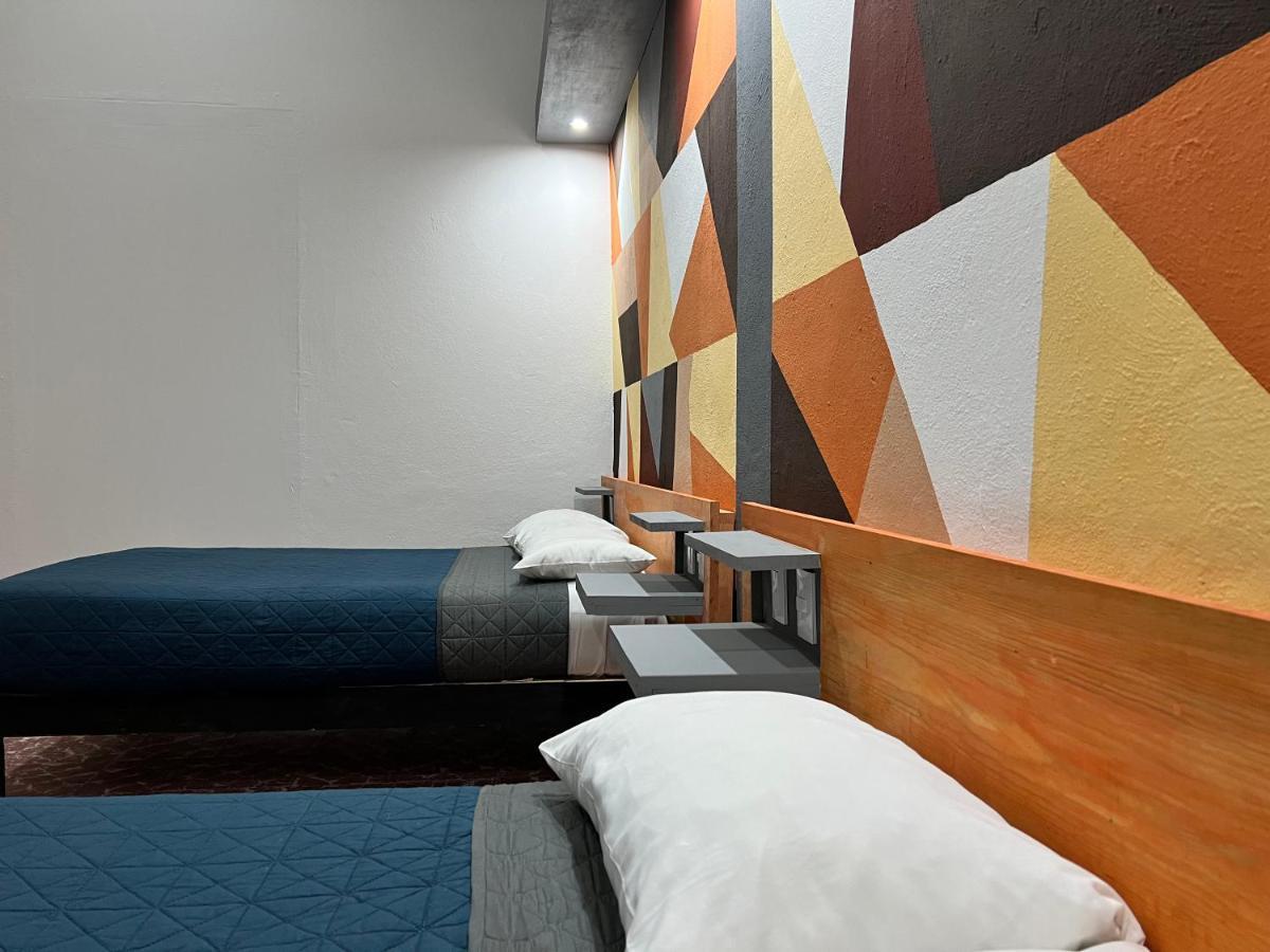 Casa Aura Bed & Breakfast Morelia Ngoại thất bức ảnh