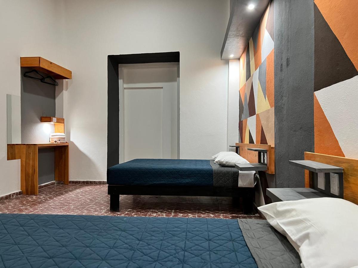 Casa Aura Bed & Breakfast Morelia Ngoại thất bức ảnh