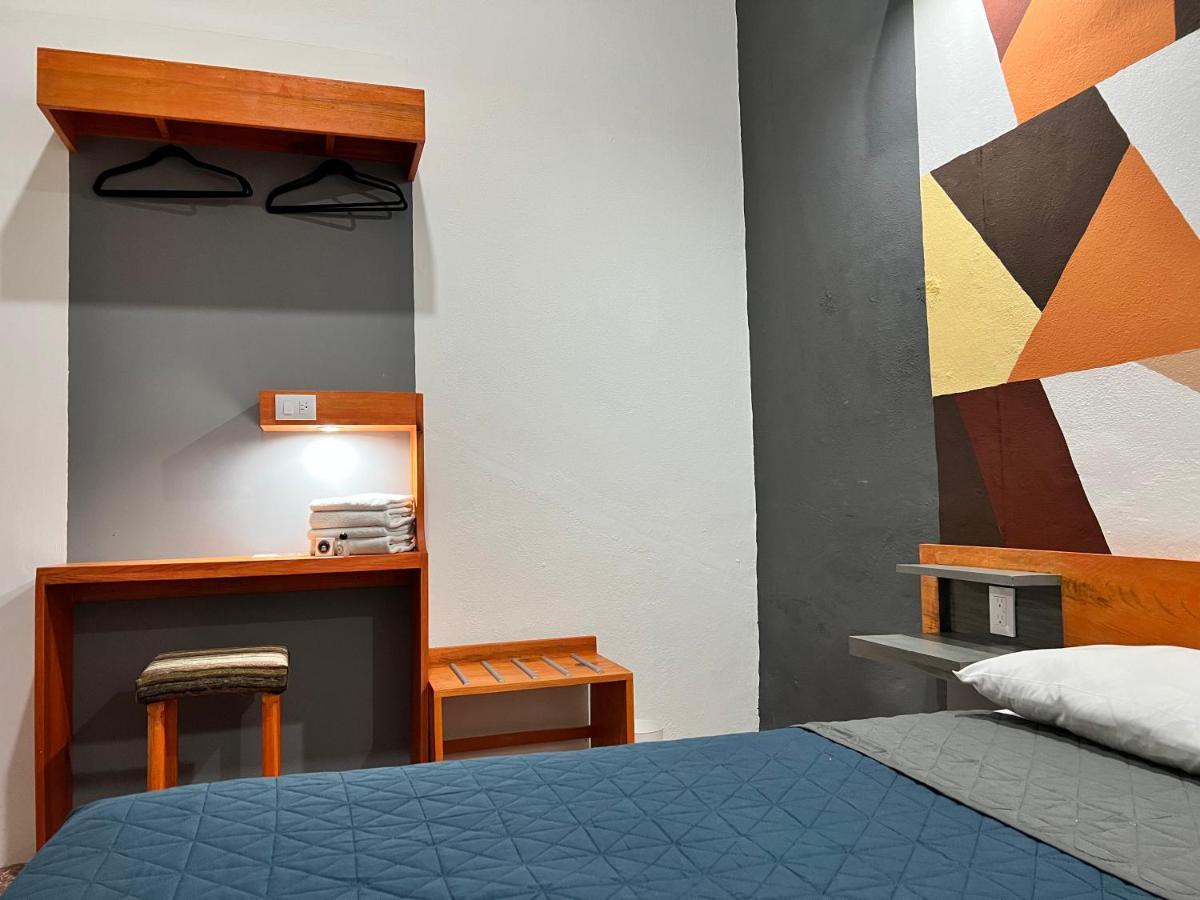 Casa Aura Bed & Breakfast Morelia Ngoại thất bức ảnh