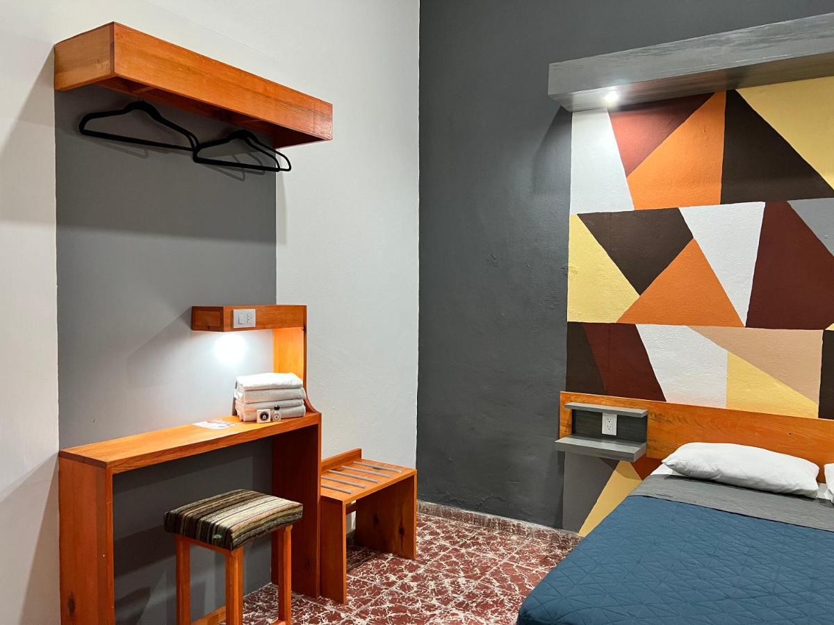 Casa Aura Bed & Breakfast Morelia Ngoại thất bức ảnh