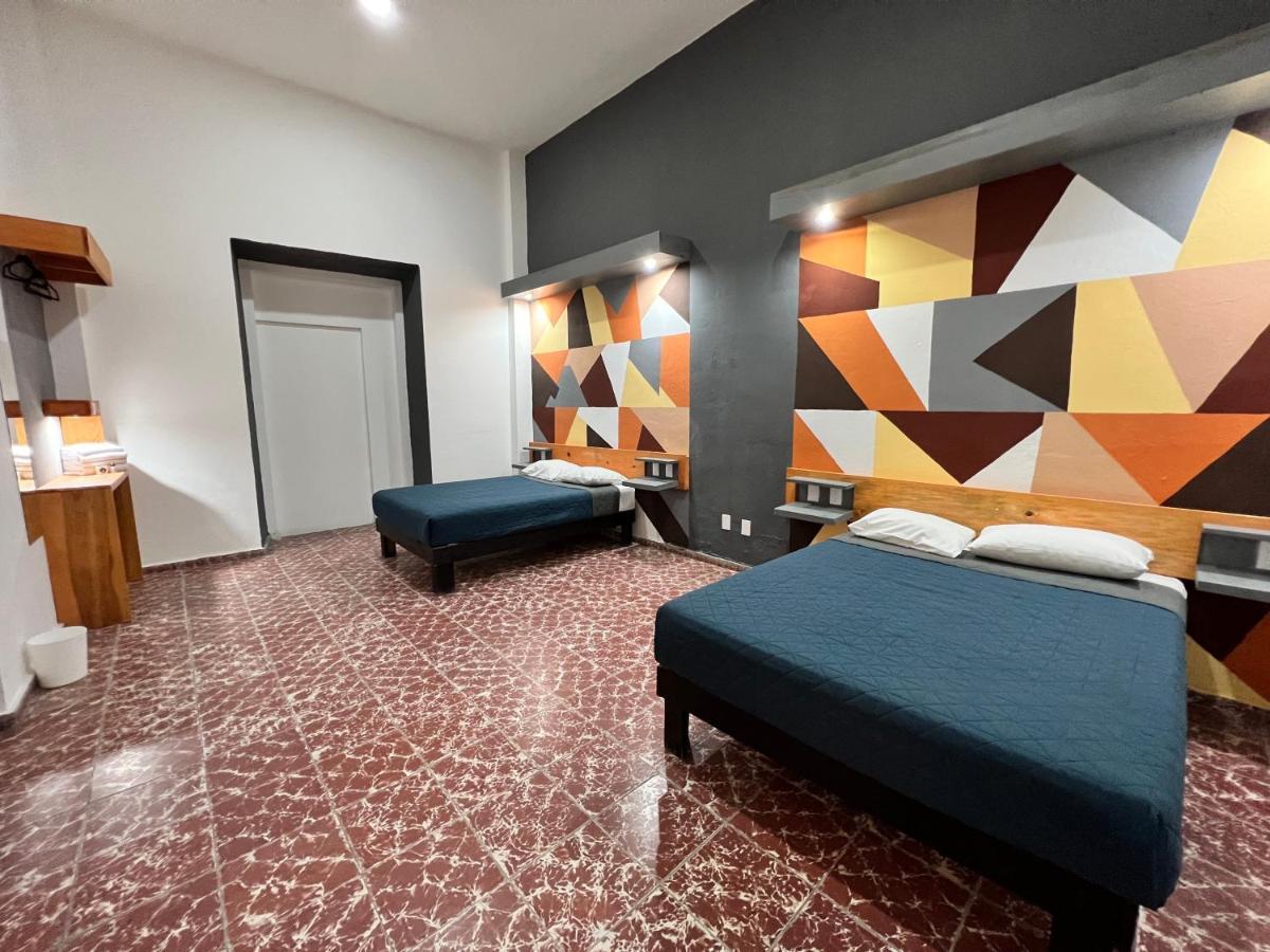 Casa Aura Bed & Breakfast Morelia Ngoại thất bức ảnh