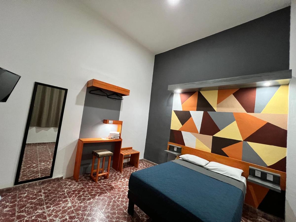 Casa Aura Bed & Breakfast Morelia Ngoại thất bức ảnh