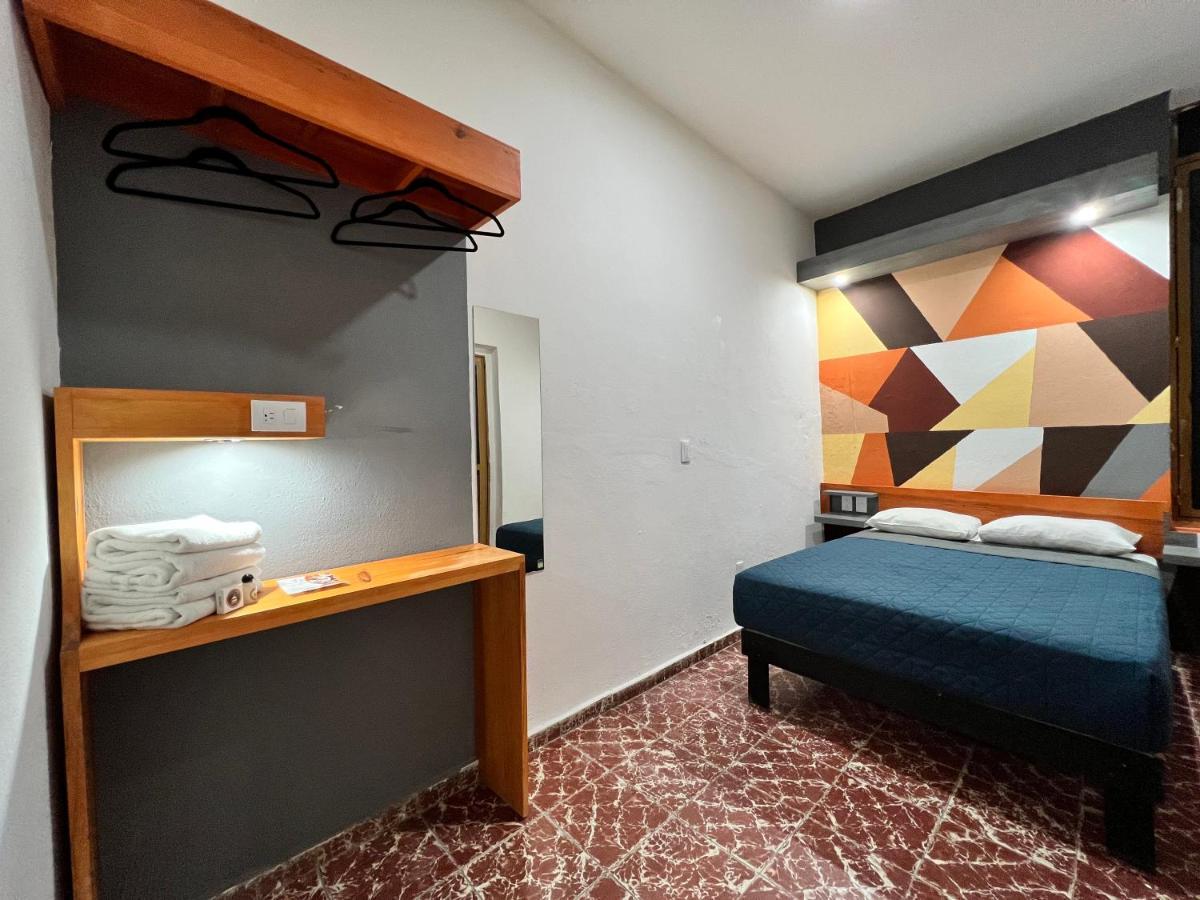 Casa Aura Bed & Breakfast Morelia Ngoại thất bức ảnh