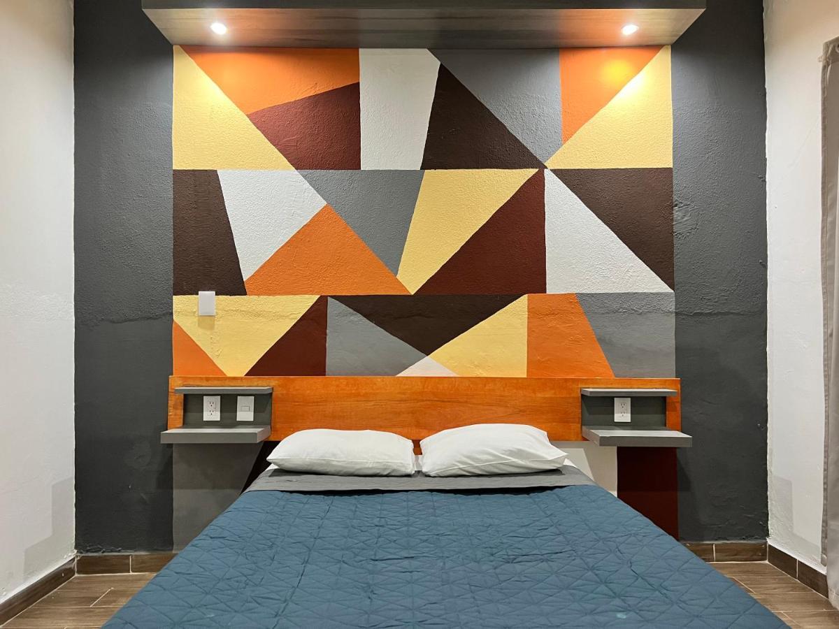 Casa Aura Bed & Breakfast Morelia Ngoại thất bức ảnh