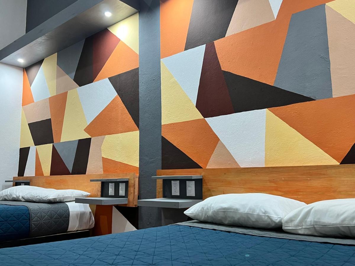 Casa Aura Bed & Breakfast Morelia Ngoại thất bức ảnh