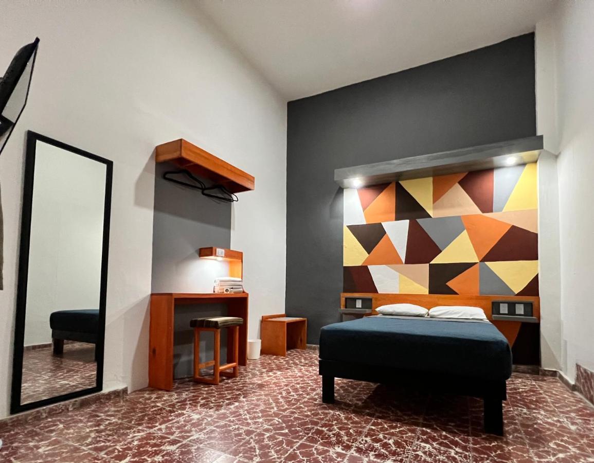 Casa Aura Bed & Breakfast Morelia Ngoại thất bức ảnh
