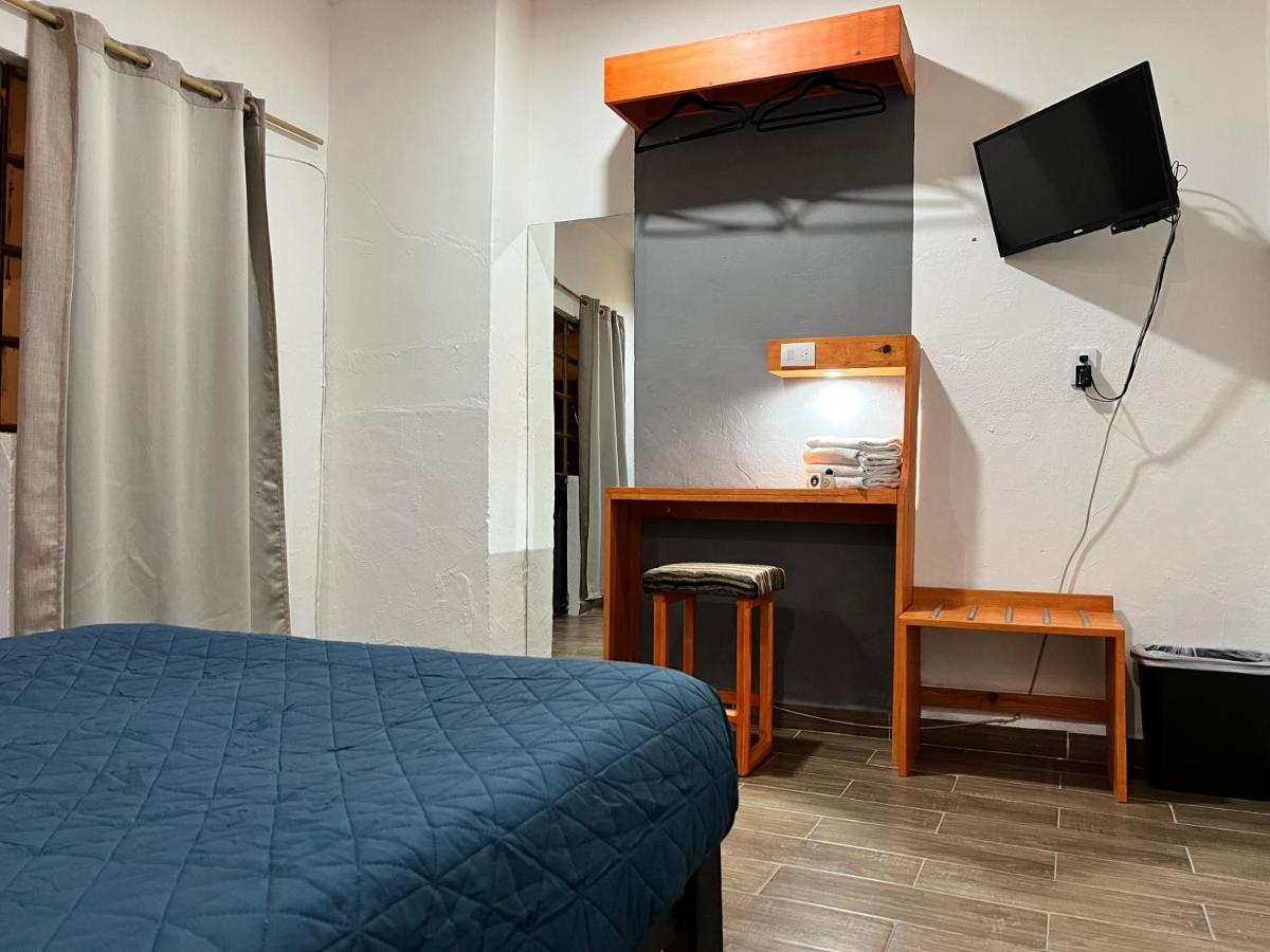 Casa Aura Bed & Breakfast Morelia Ngoại thất bức ảnh