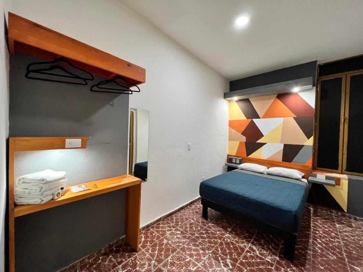 Casa Aura Bed & Breakfast Morelia Ngoại thất bức ảnh