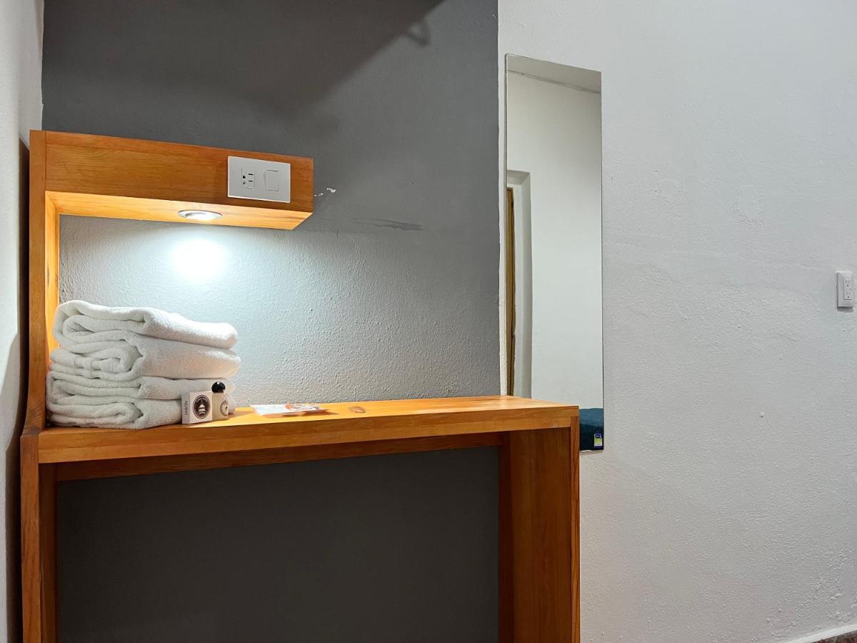 Casa Aura Bed & Breakfast Morelia Ngoại thất bức ảnh
