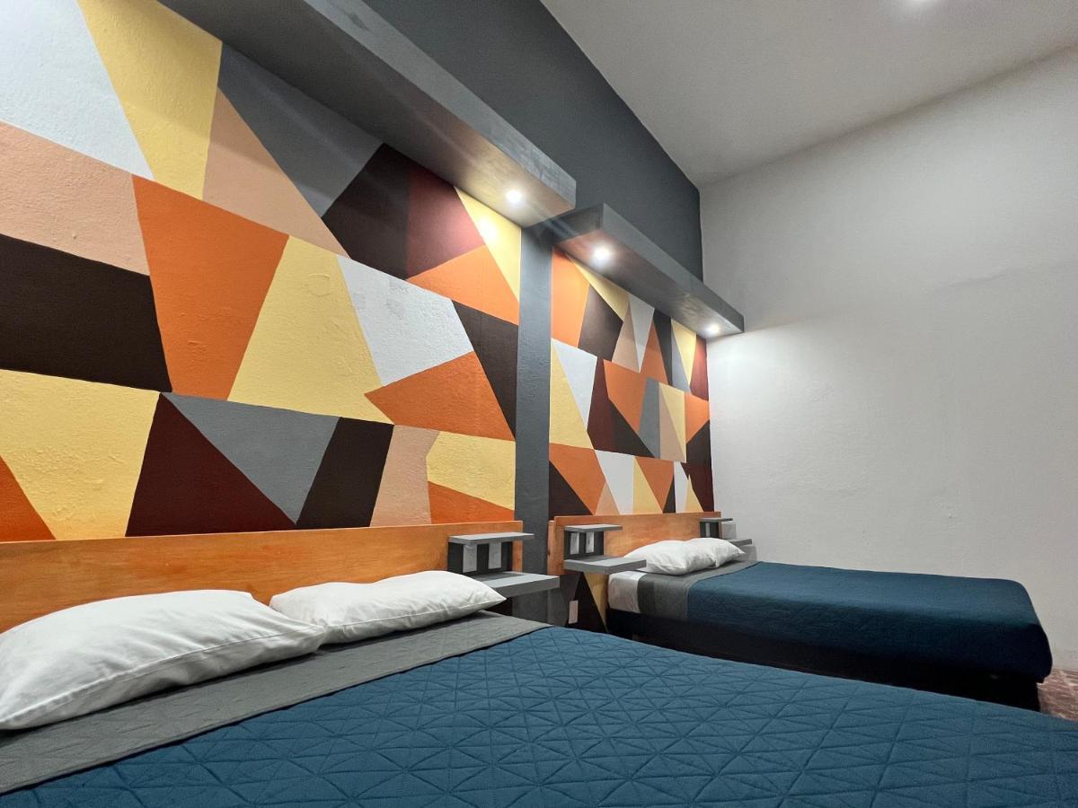 Casa Aura Bed & Breakfast Morelia Ngoại thất bức ảnh